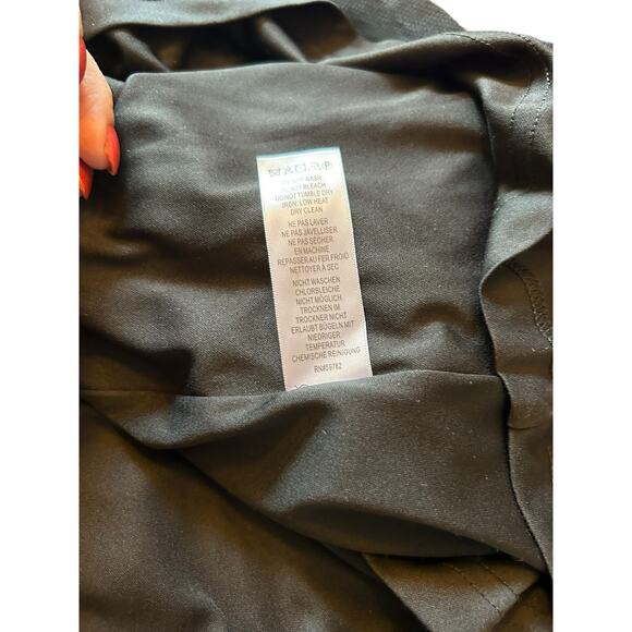 Adrianna Papell Cape Dress- Size 8 - Picture 14 of 16